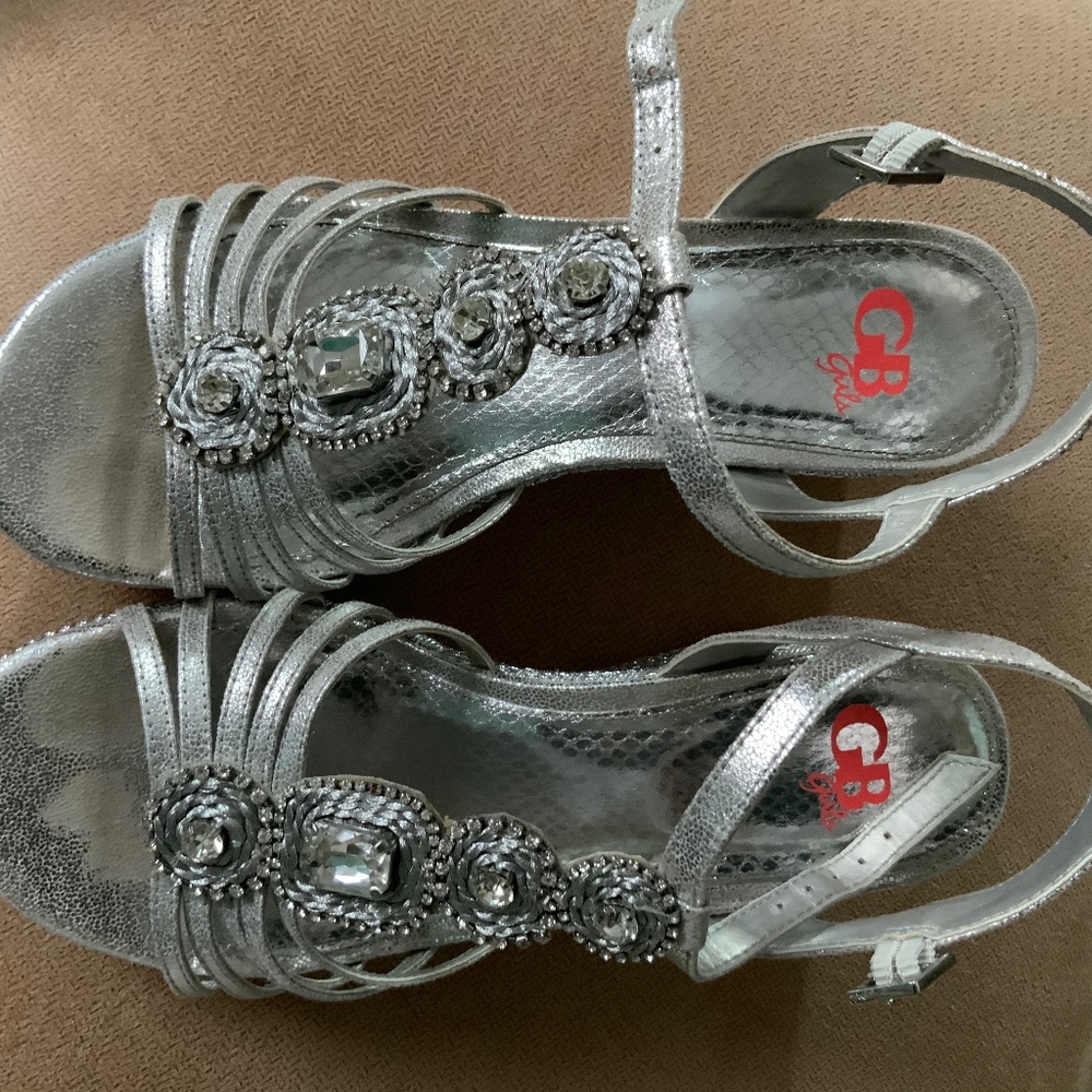 Gianni bini girls size 3